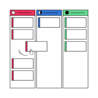 Simulador Kanban