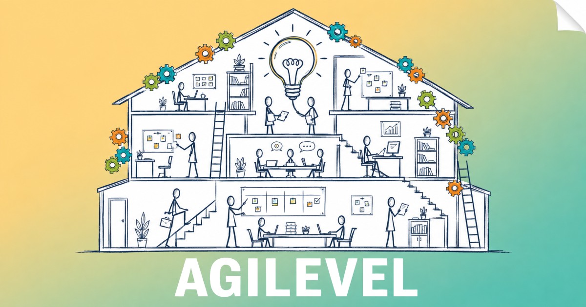 Aula AgiLevel