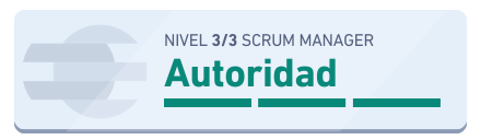 Nivel académico: Autoridad