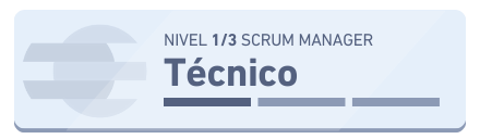 Nivel académico: Técnico